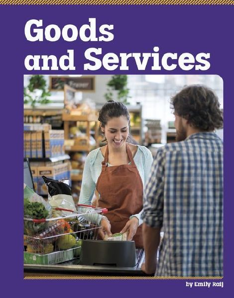 Goods and Services