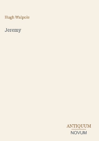 Jeremy