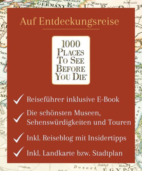 Reiseführer Mecklenburg-Vorpommern. Regioführer inklusive Ebook. Ausflugsziele, Sehenswürdigkeiten, Restaurants & Hotels uvm.