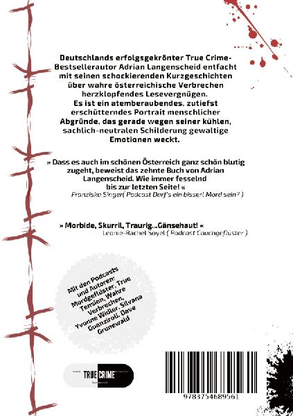True Crime Österreich