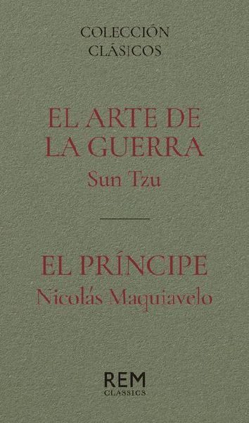 Estuche Clásicos Estrategia