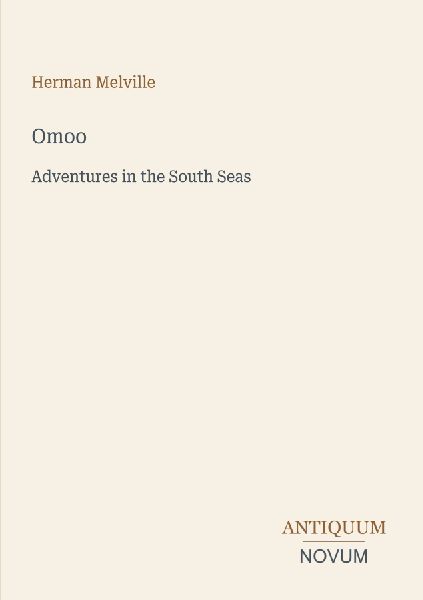 Omoo