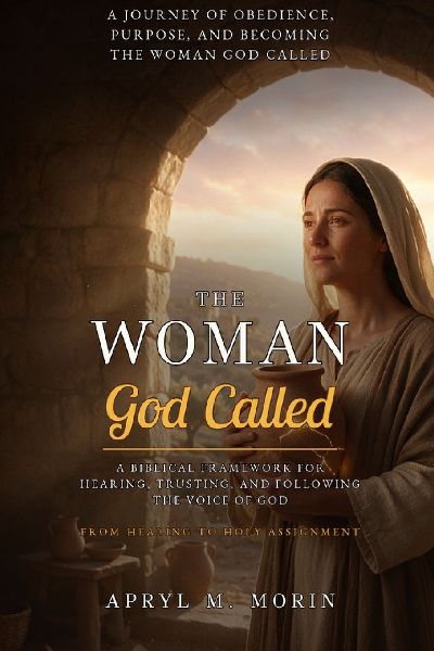 The Woman God Called