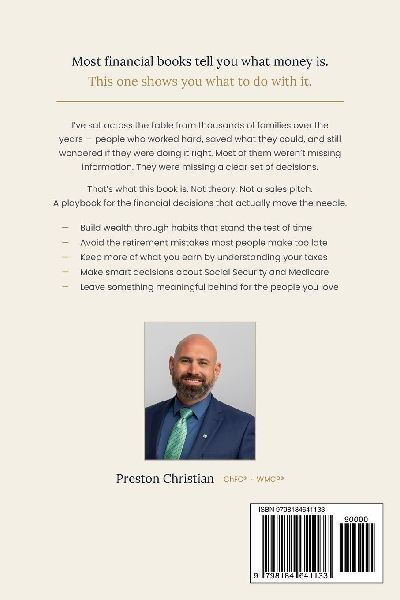 The Financial Playbook