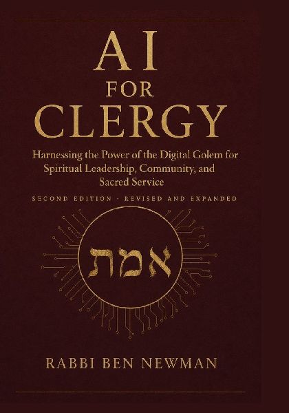 AI for Clergy