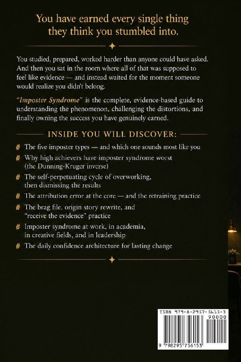Imposter Syndrome