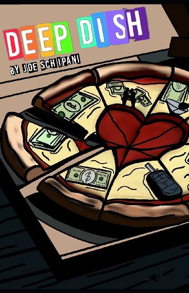 Deep Dish