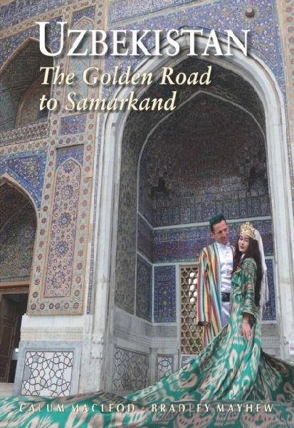 UZBEKISTAN