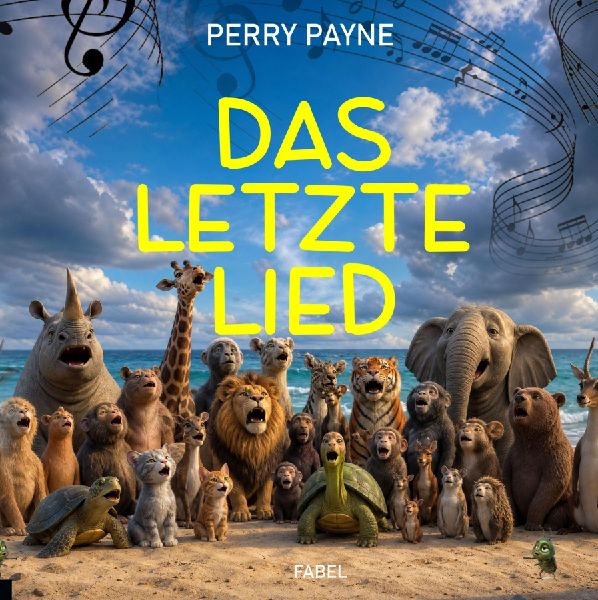 Das letzte Lied - Fabel zur Umwelt