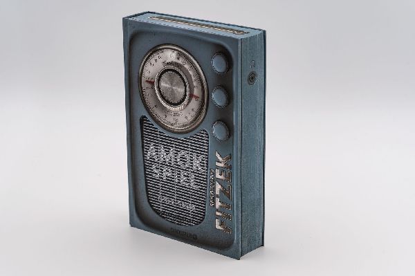 Amokspiel