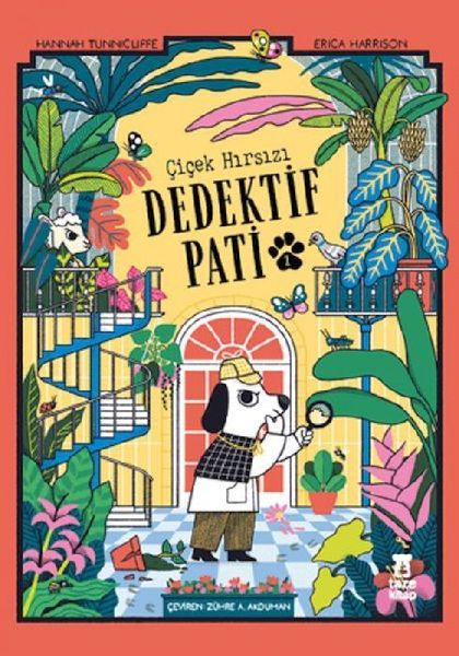 Dedektif Pati 2