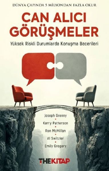 Can Alici Görüsmeler