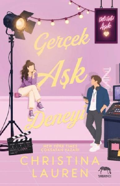 Gercek Ask Deneyi