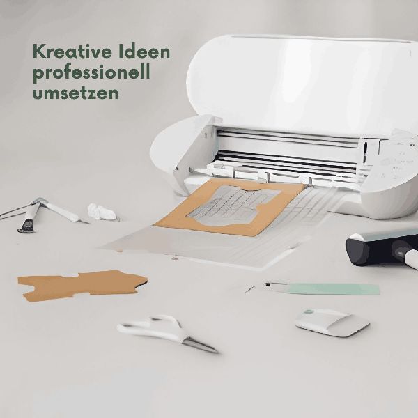Plotten (kreativ.startup)