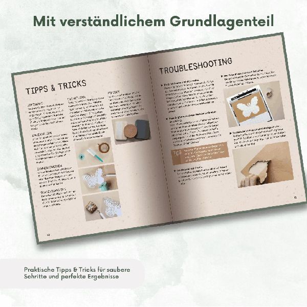Plotten (kreativ.startup)