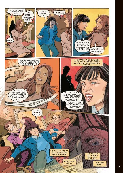 Creepshow. Band 3
