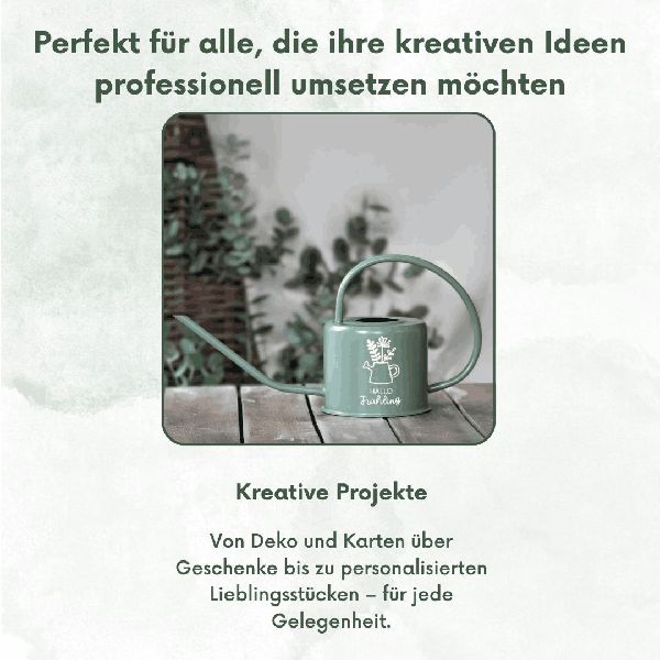 Plotten (kreativ.startup)