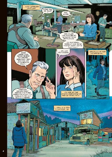 Creepshow. Band 3