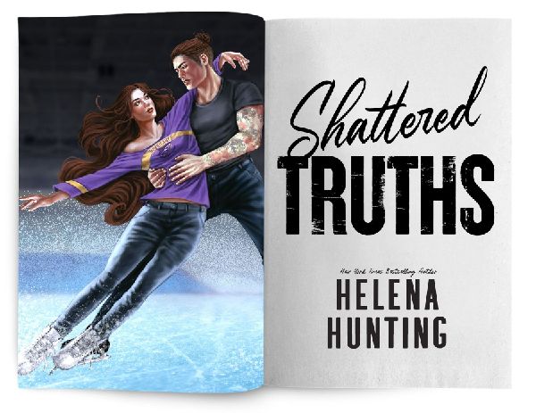 Shattered Truths