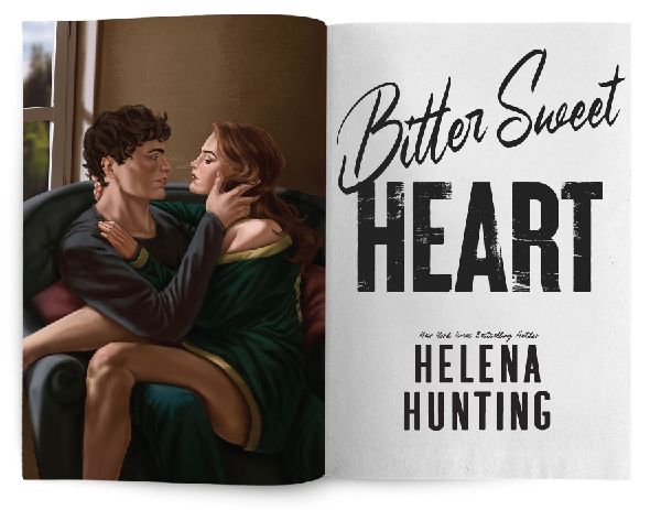 Bitter Sweet Heart