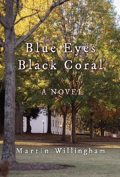 Blue Eyes Black Coral