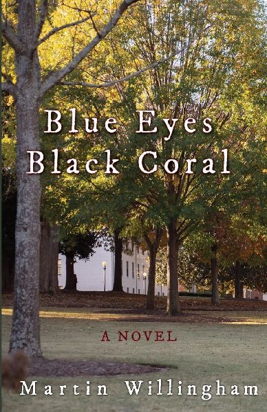 Blue Eyes Black Coral