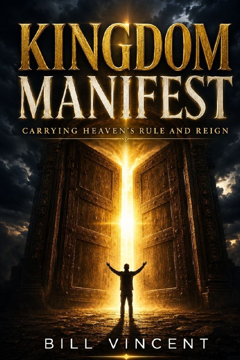 Kingdom Manifest