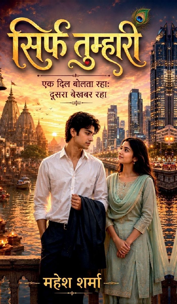 Sirf Tumhari