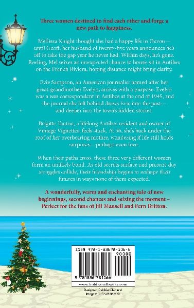 Winter Whispers on the Riviera