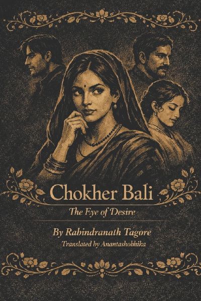 Chokher Bali