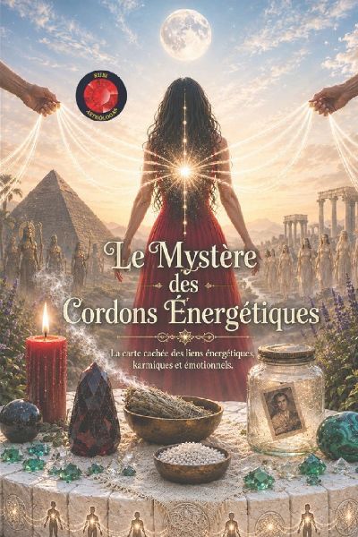 Le Mystère des Cordons Énergétiques