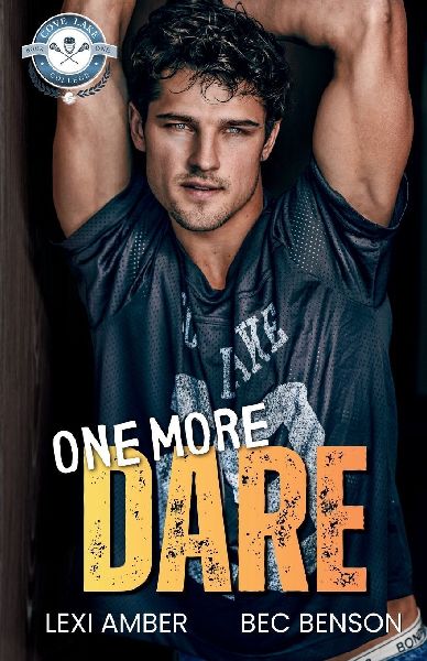 One More Dare