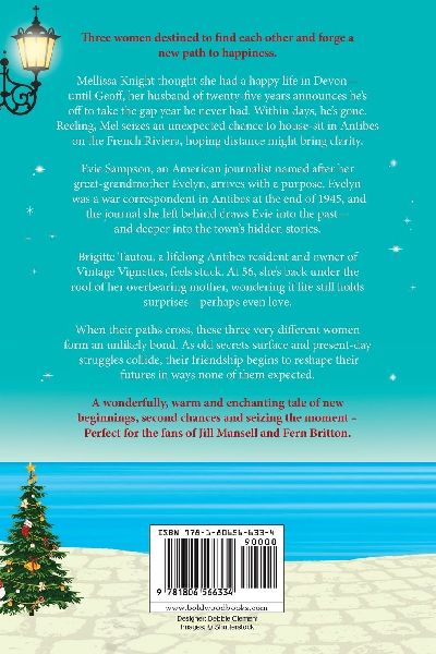 Winter Whispers on the Riviera