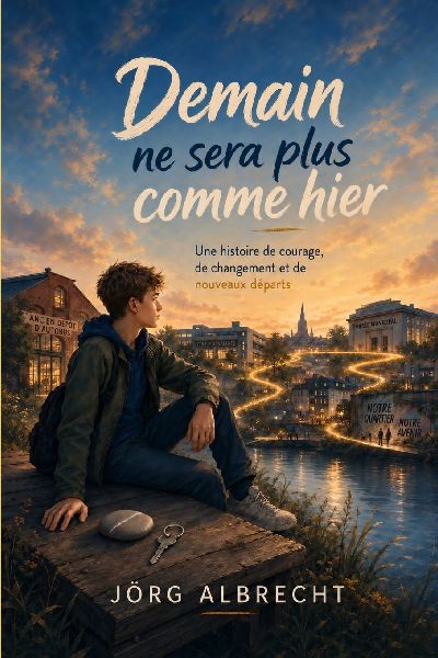 Demain ne sera plus comme hier