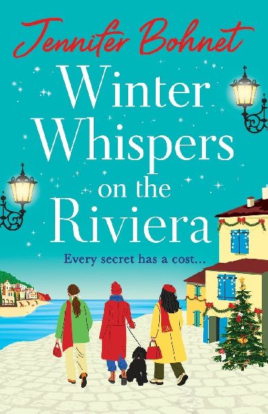 Winter Whispers on the Riviera