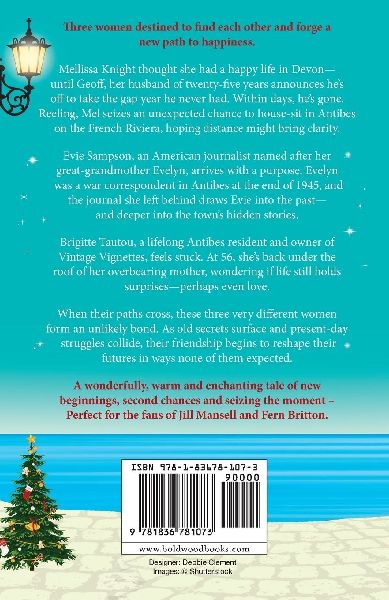 Winter Whispers on the Riviera