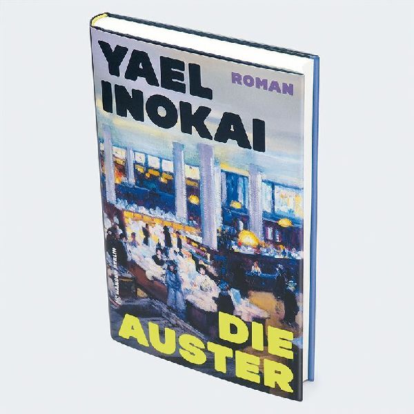 Die Auster