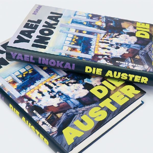 Die Auster
