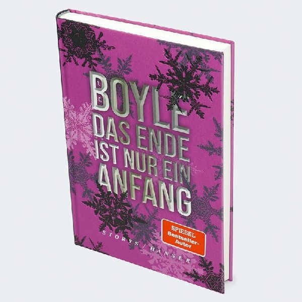 Das Ende ist nur ein Anfang