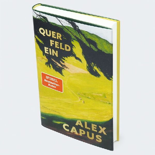 Querfeldein