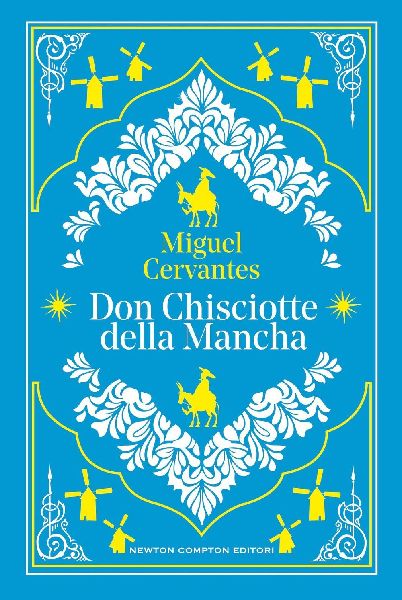 Don Chisciotte della Mancha