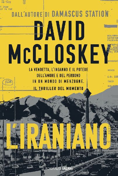 L' iraniano