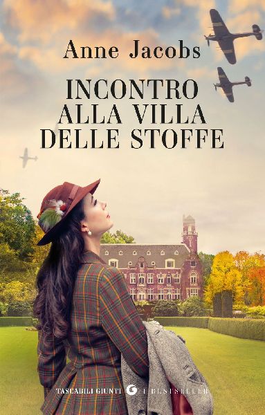 Incontro alla Villa delle Stoffe