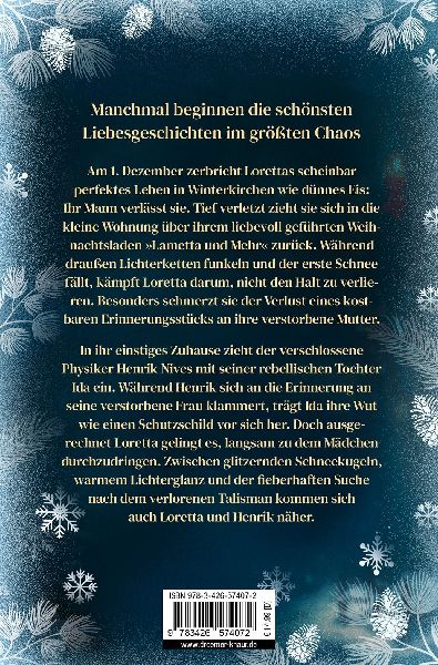 Der kleine Weihnachtsladen