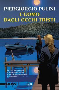 L' uomo dagli occhi tristi