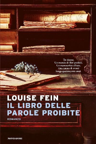 Il libro delle parole proibite