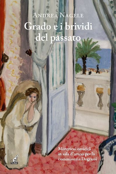 Grado e i brividi del passato