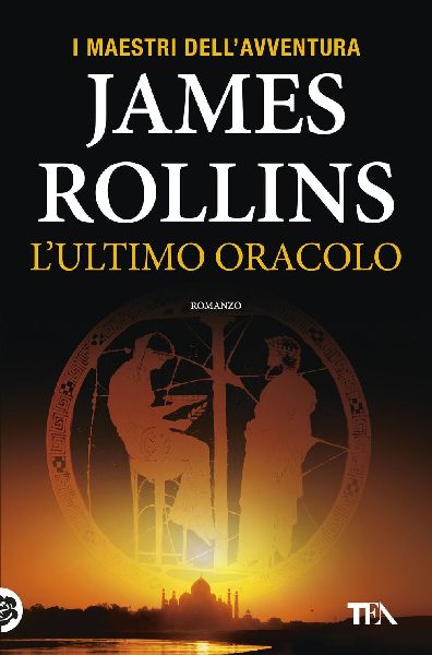 L' ultimo oracolo