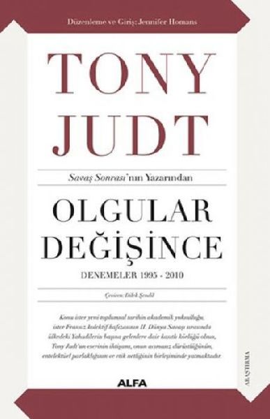 Olgular Degisince - Denemeler 1995 - 2010
