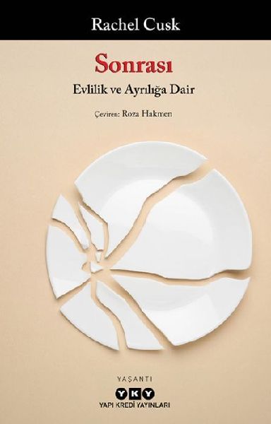 Sonrasi - Evlilik ve Ayriliga Dair